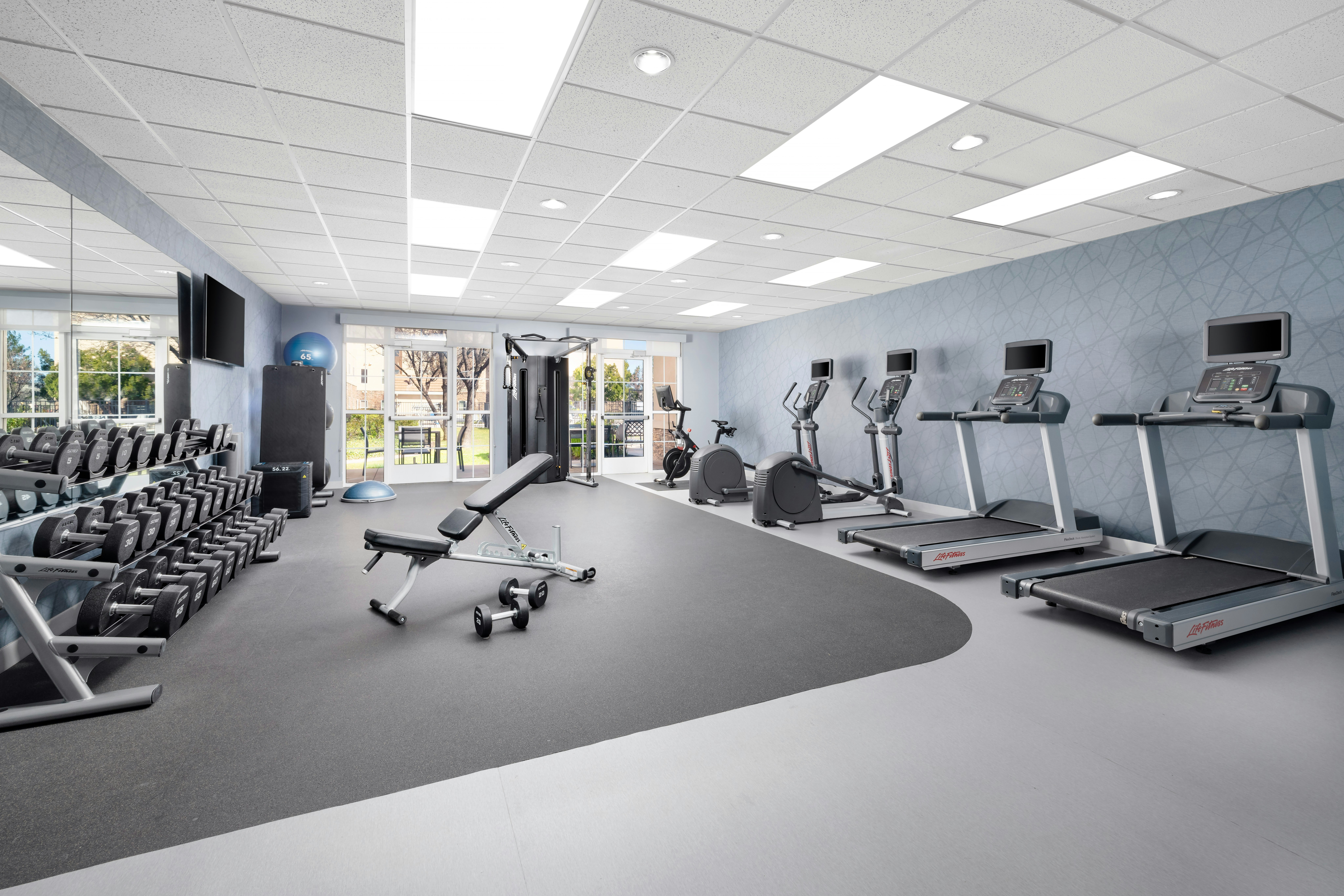 Homewood Suites By Hilton Sacramento Roseville 9/21