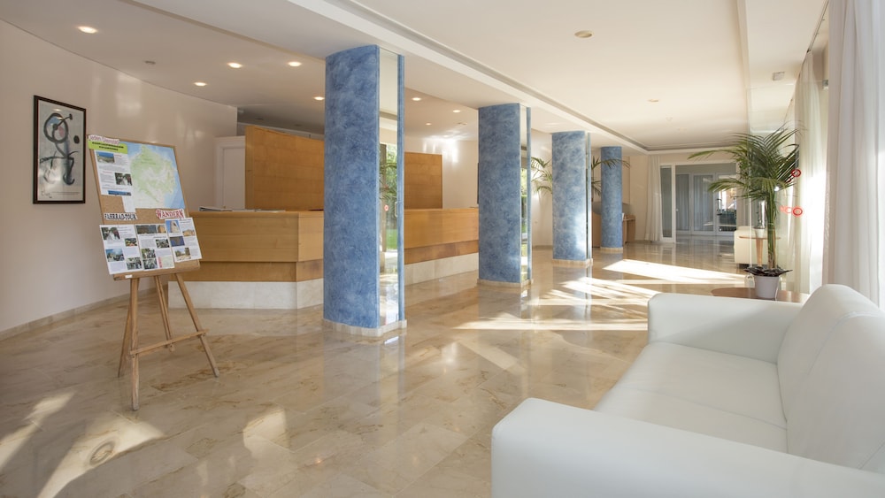 Aparthotel Canyamel Sun 6/53