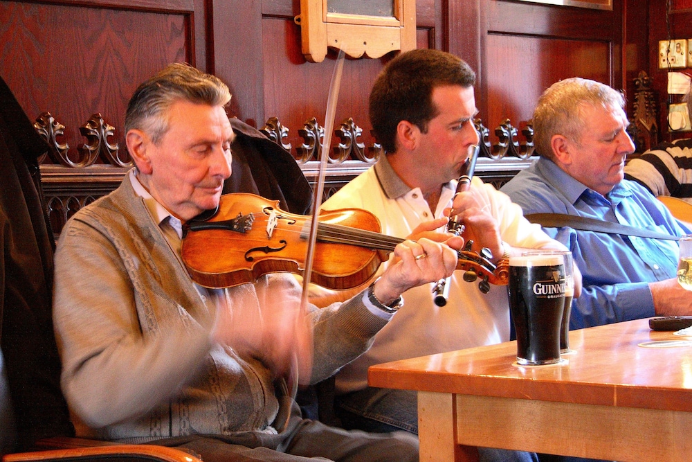 Arbutus Hotel Killarney 58/68