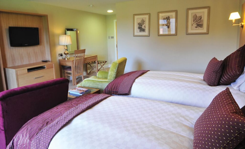 Champneys Springs 13/51