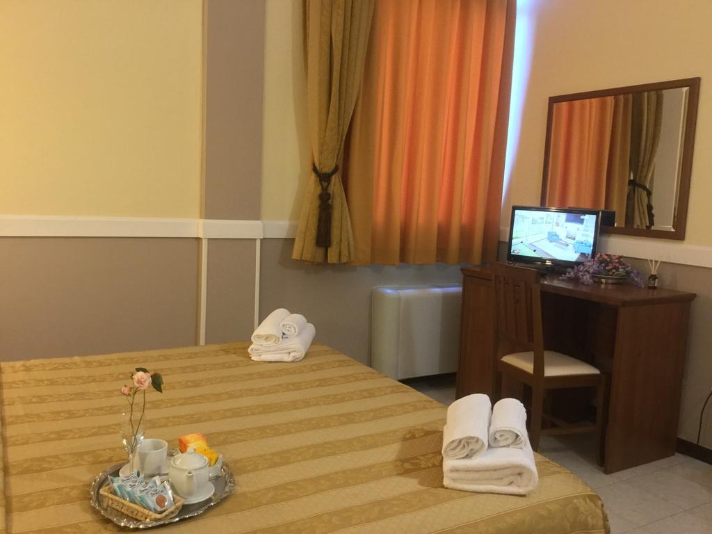 Hotel Marco Polo 14/17