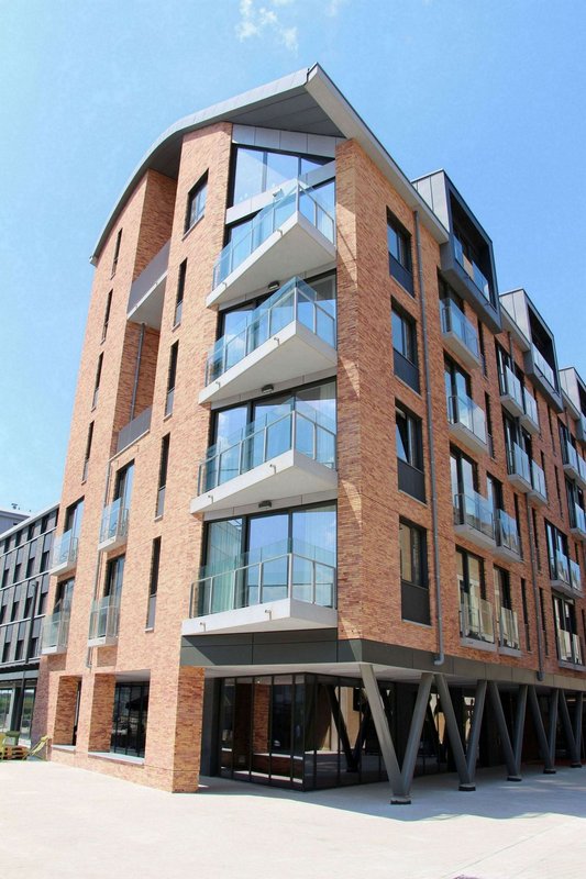 Martin's All Suites 10/11