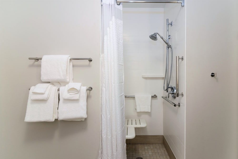 Holiday Inn Express Suites Allen Park 72/72