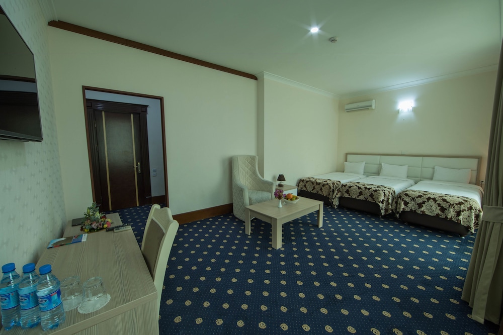 Baku Inn Hotel 26/50