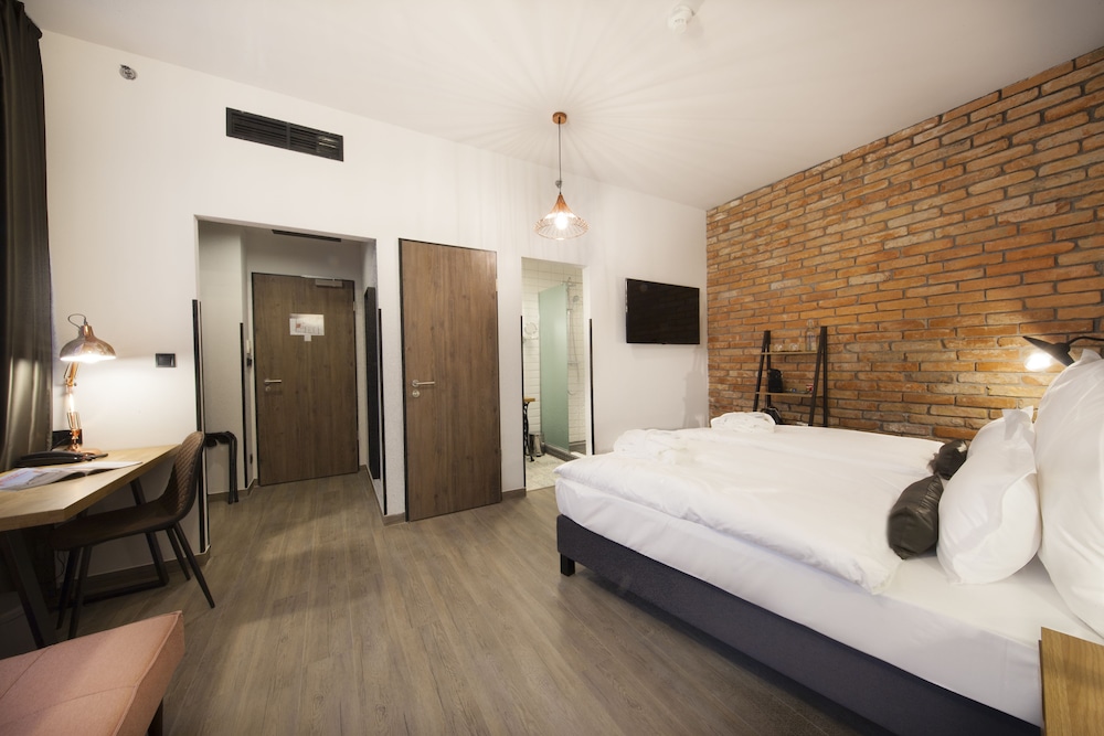 Hotel Memories Oldtown 6/71