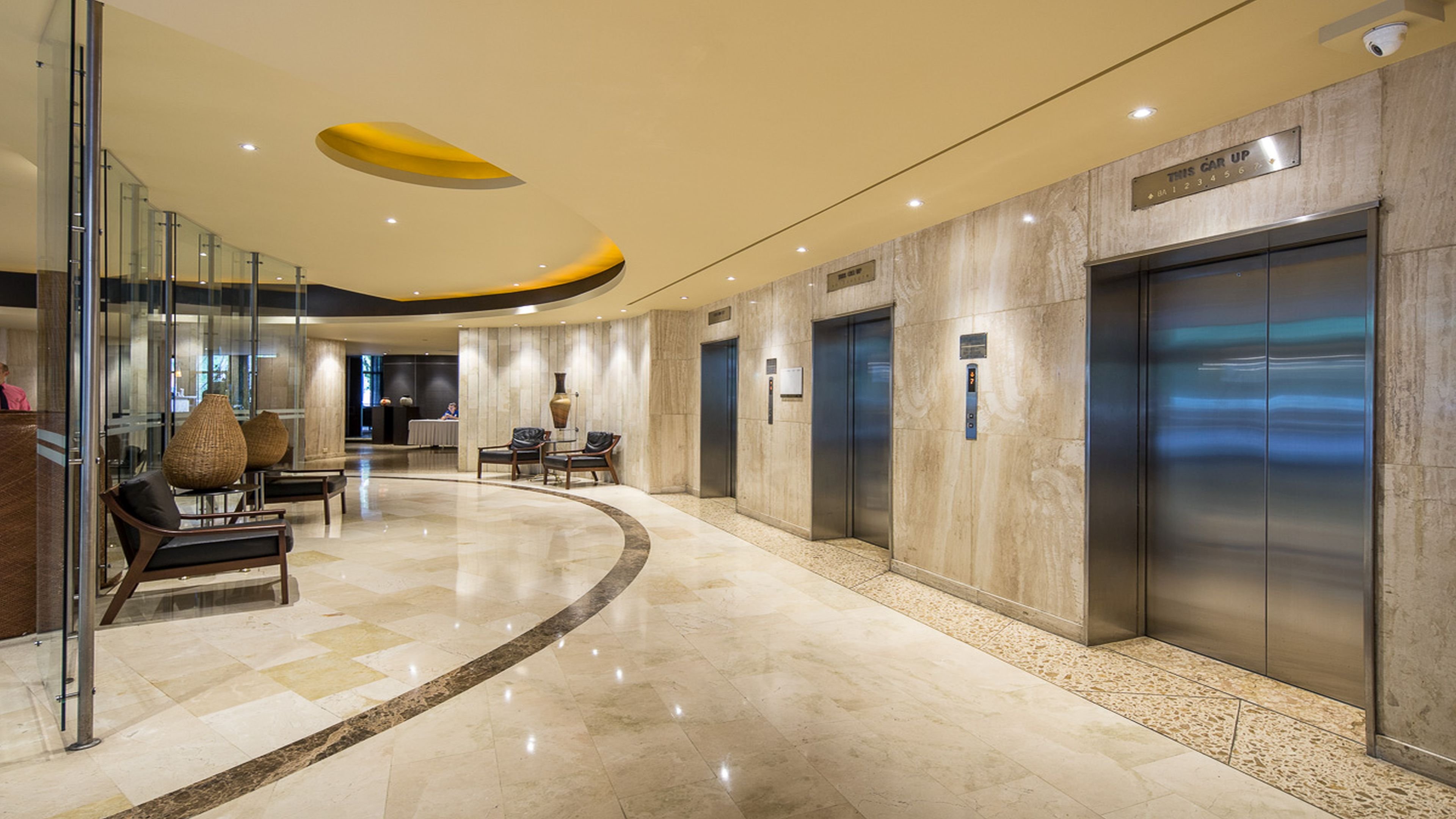 Intercontinental Medellin Ex Movich Intercontinental Medellin 14/81