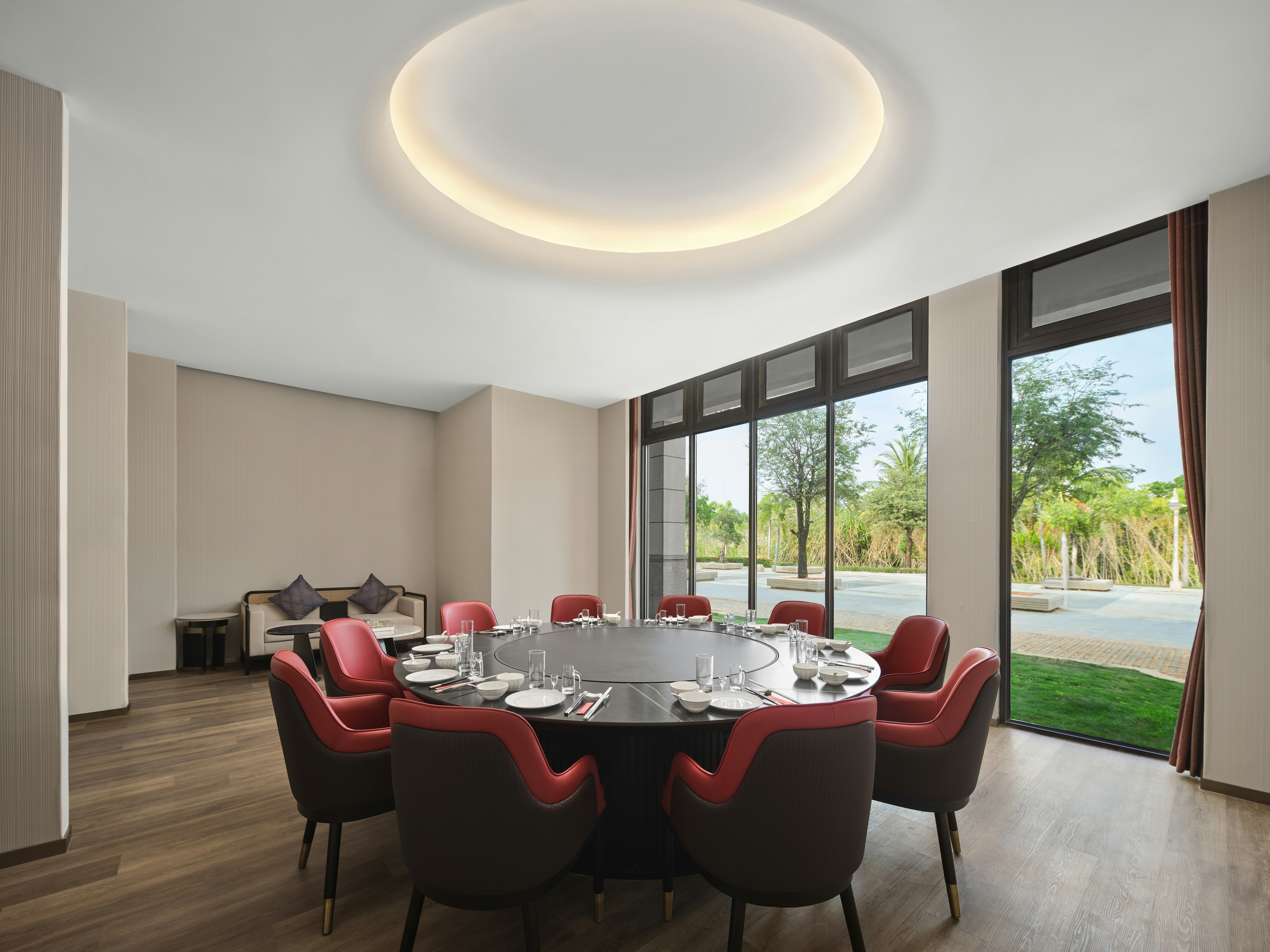 Hilton Garden Inn Sanya Haitang Bay 30/34