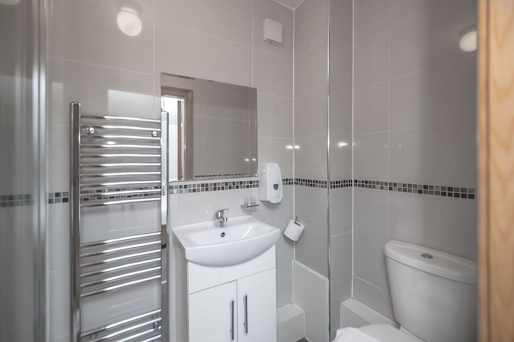 Oyo Flexistay Aparthotel Sutton 47/50