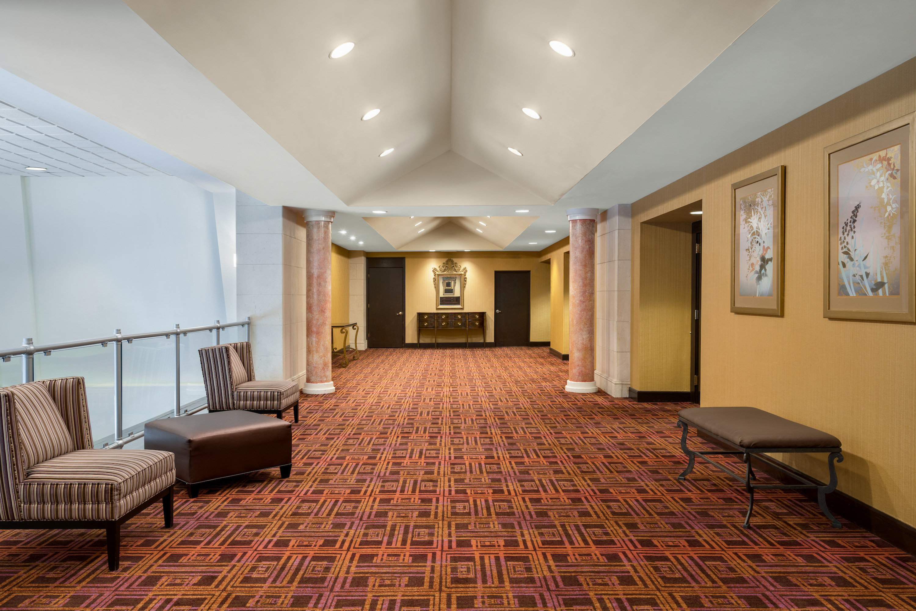 Crowne Plaza Englewood 31/48