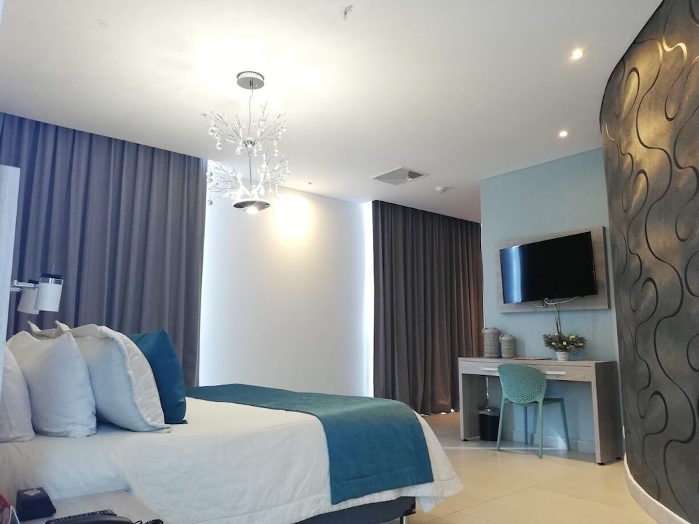 Zione Luxury Hotel Cartagena 46/85