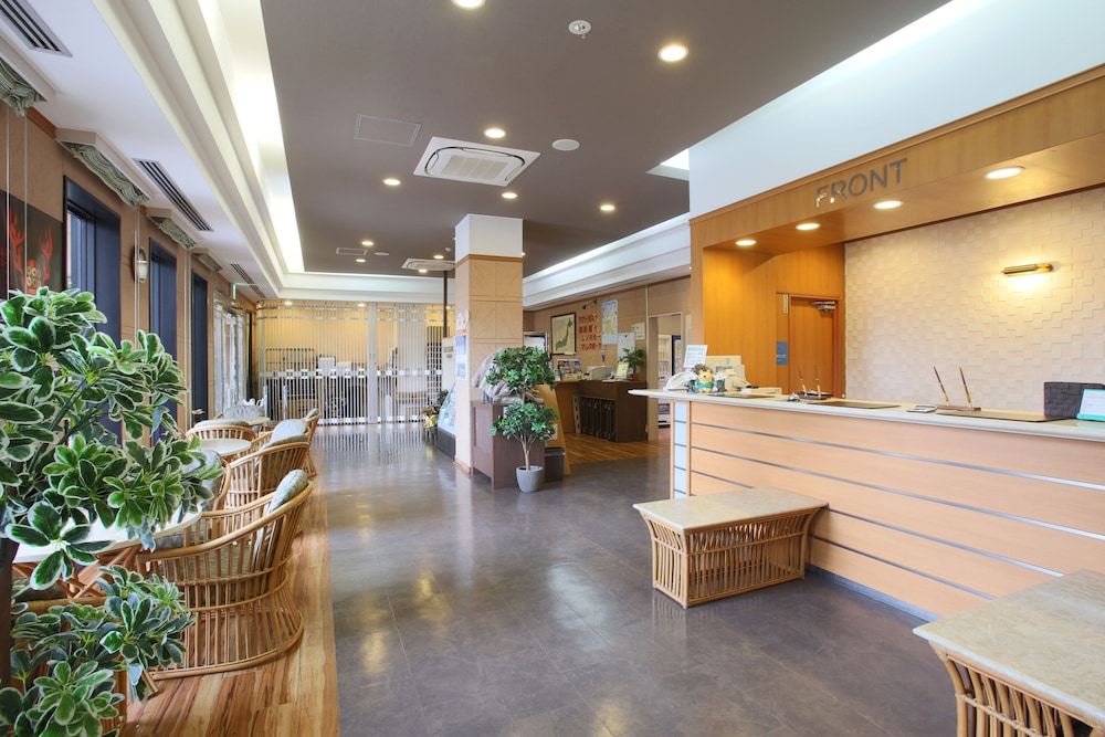 Hotel Route Inn Grantia Ishigaki 8/66