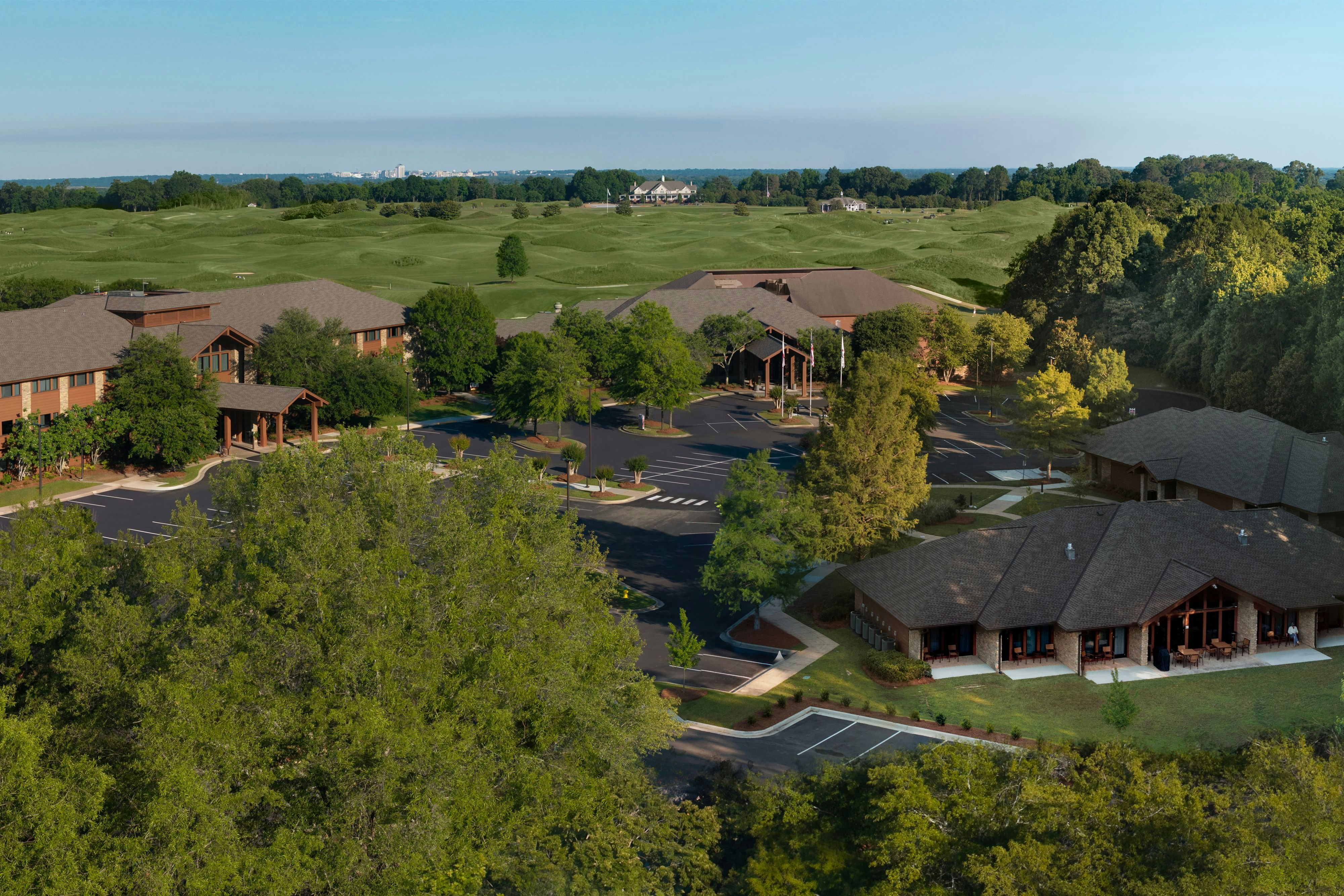 Montgomery Marriott Prattville Hotel & Conf Ctr At Capitol Hill 13/29