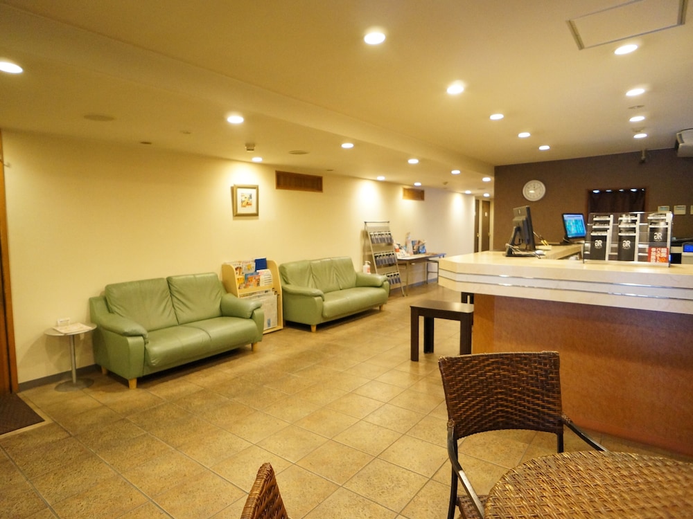 Kochi Green Hotel Harimayabashi 48/60