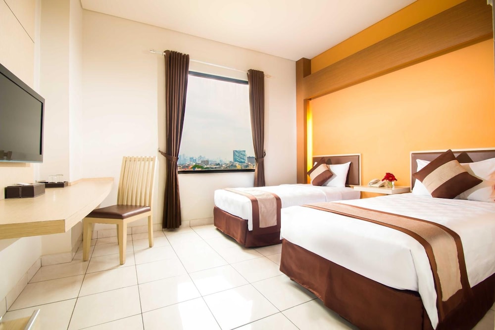 Hotel 88 Jakarta - Mangga Besar VIII 18/62