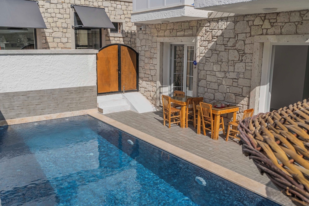 Mea Otel Reisdere Cesme 31/50