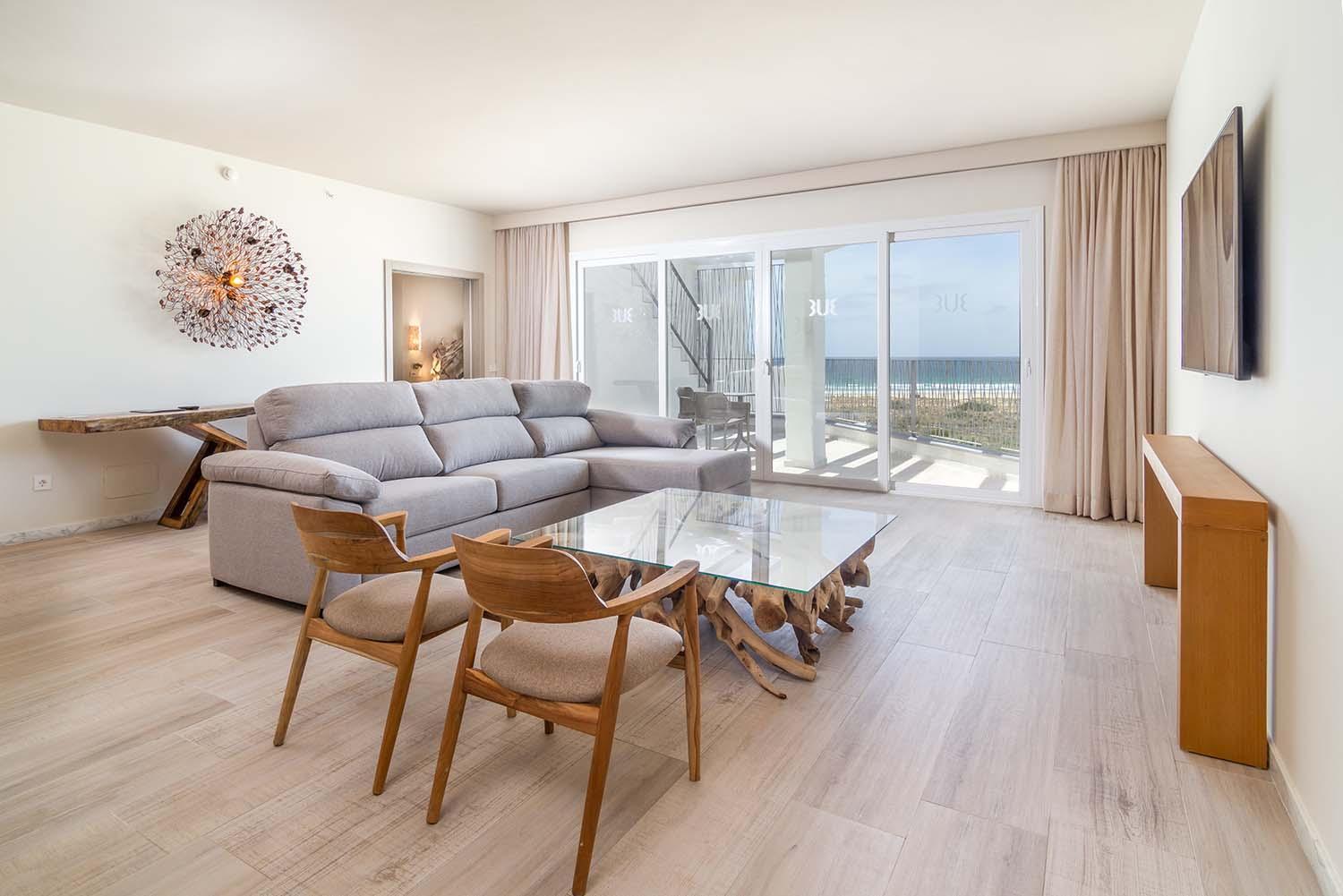 Hotel TUI BLUE Zahara Beach 29/50