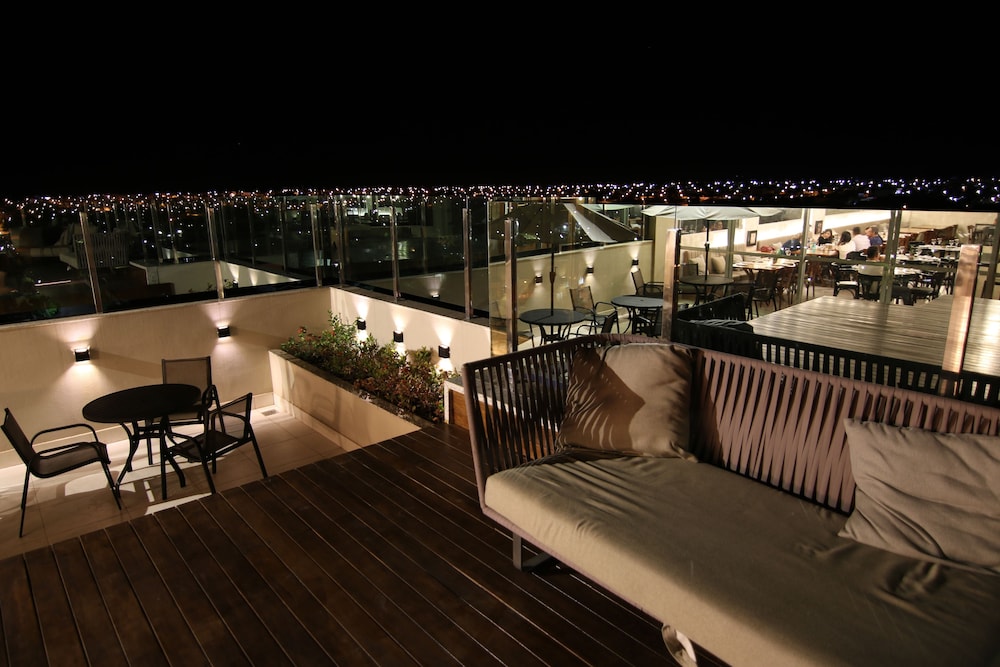 Lagoa Flat Hotel By Samba Ex Samba Lagoa Da Prata By Gilberto Silva 39/50