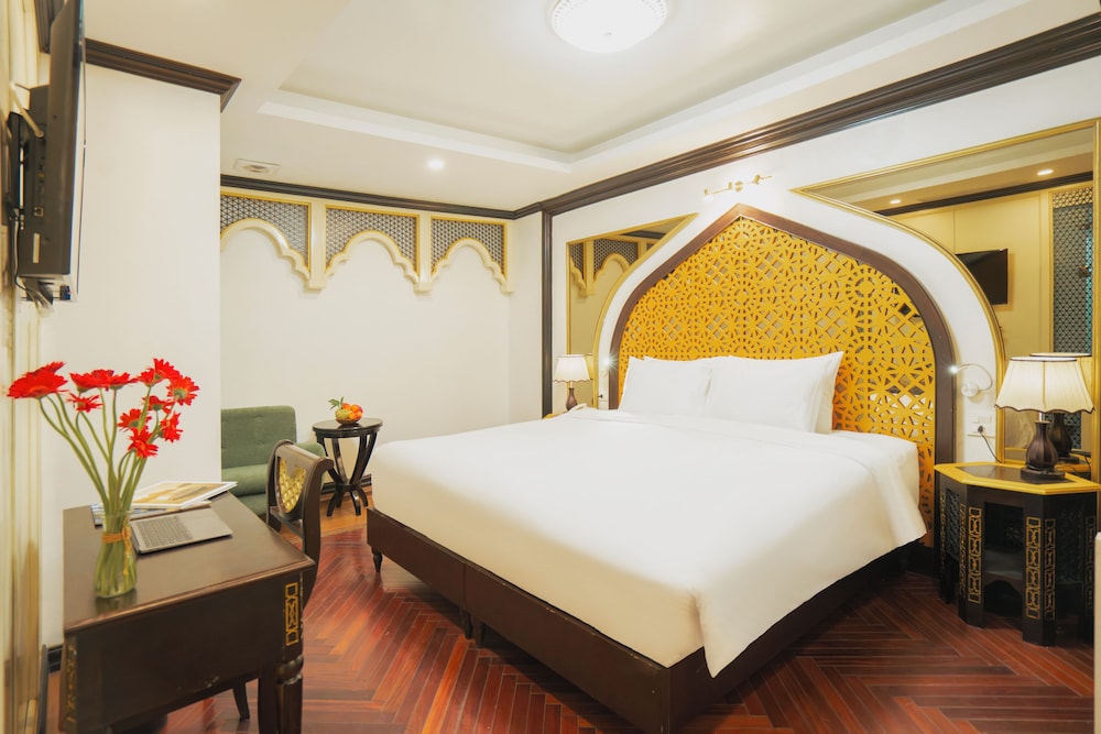 King Palace Hotel & Spa 13/21