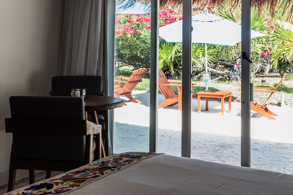 El Paraiso Hotel Tulum 30/50