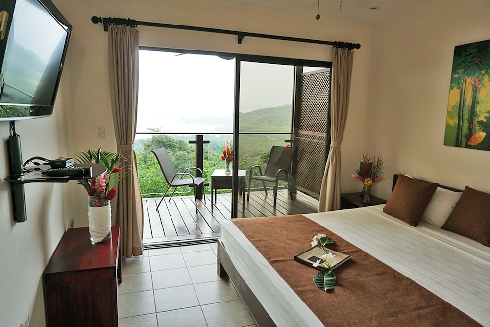 Hotel Vista Las Islas Spa & Eco Reserva 32/50