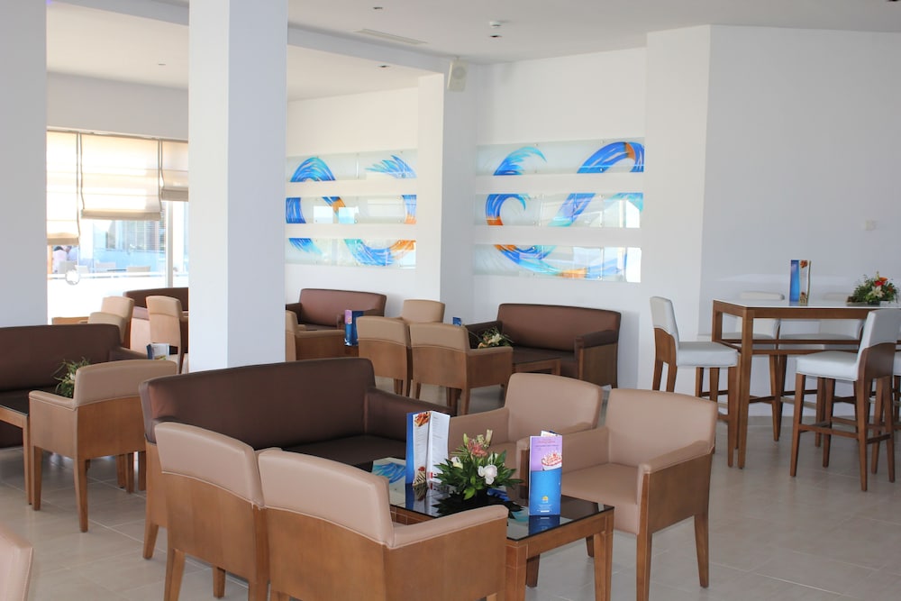 Hotel Nour Congress & Resort 16/40