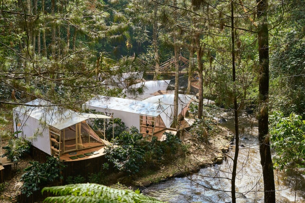 LuxCamp Pangalengan By Horison 50/60