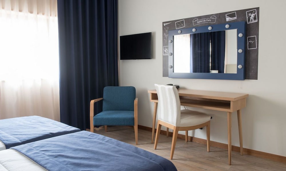 Porto Coliseum Hotel 9/49