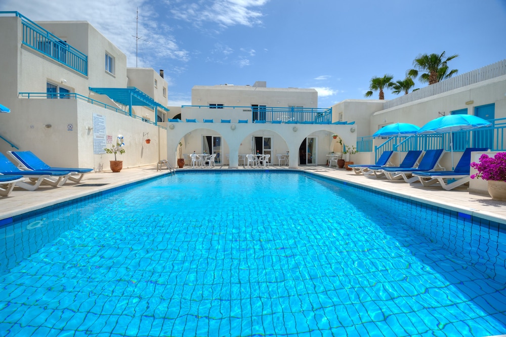 Sunny Hill Hotel Apartments 51/58