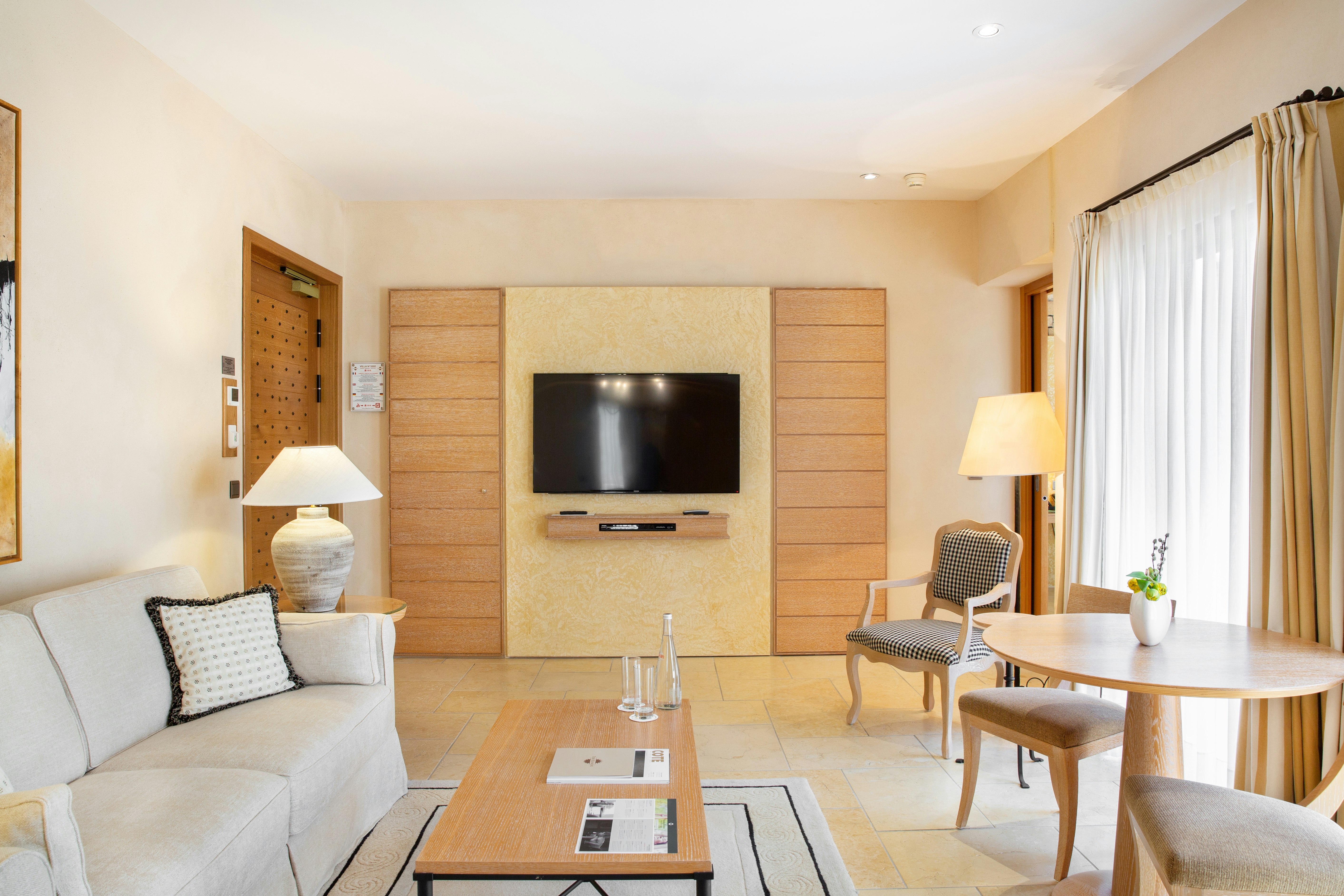 Terre Blanche Hotel Spa Golf Resort 58/82