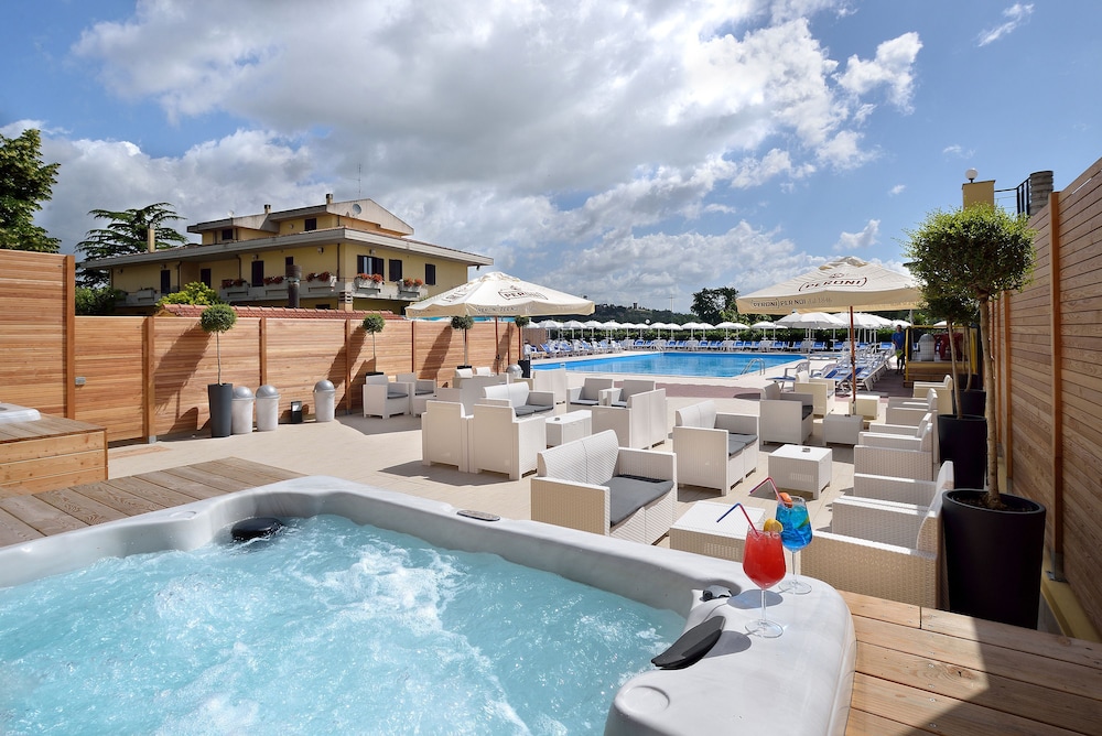 Hotel Ristorante Dante 31/50