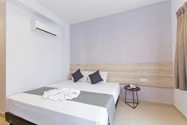 M Hotel At Medan Tuanku 12/35