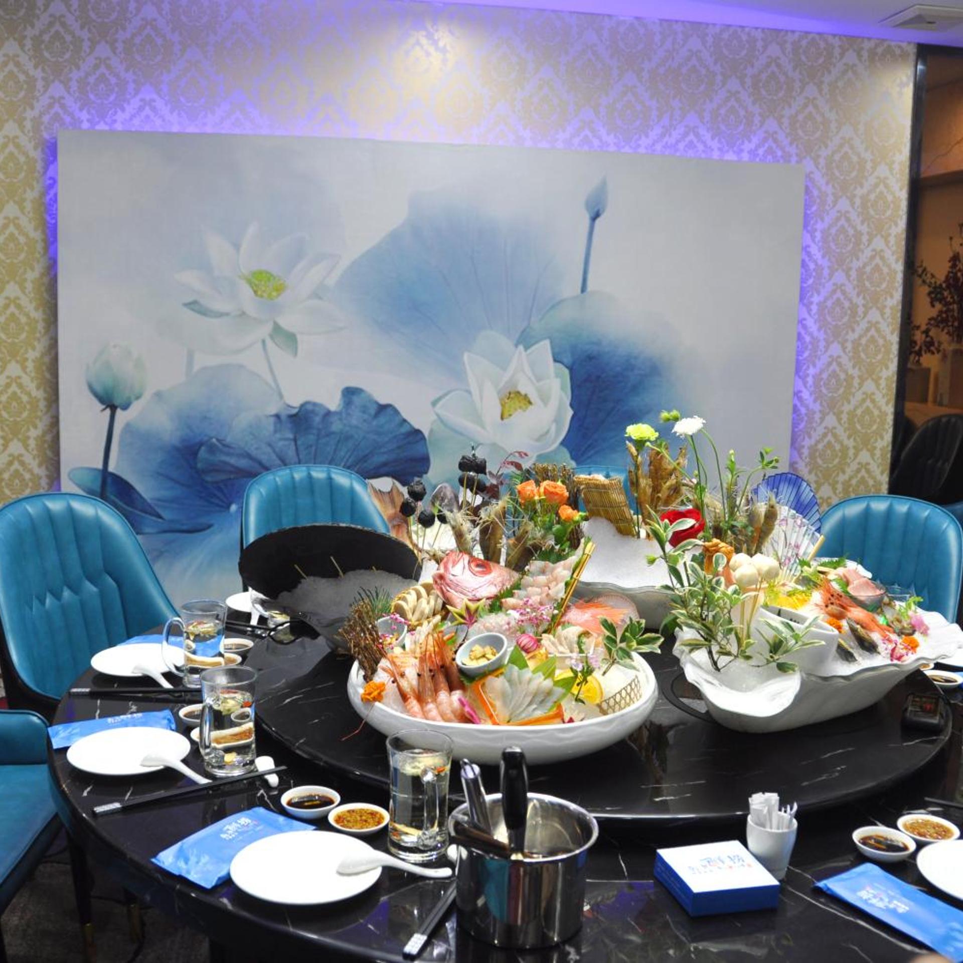 Days Hotel & Suites China Town Changsha 53/69