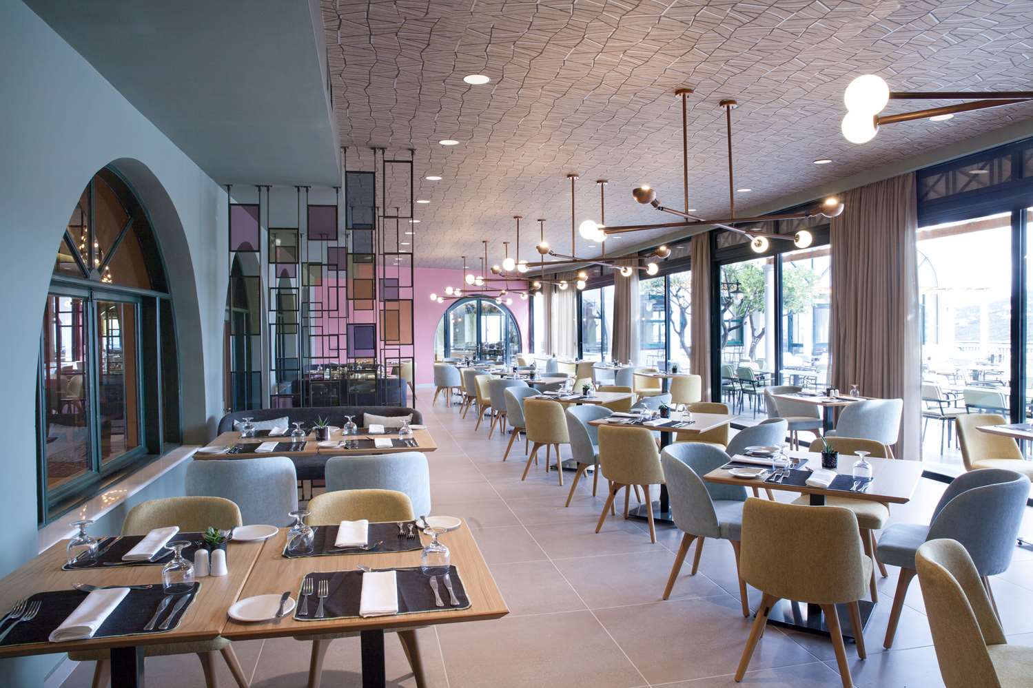 Dolce by Wyndham Athens Attica Riviera 52/72