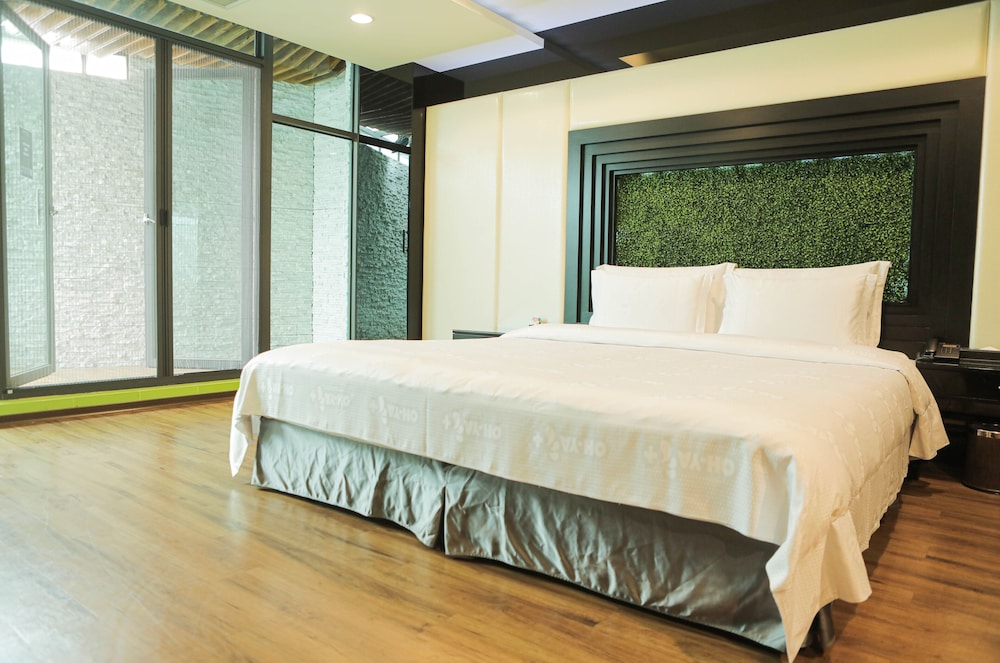 Ohya Boutique Motel-Linkou 4/50