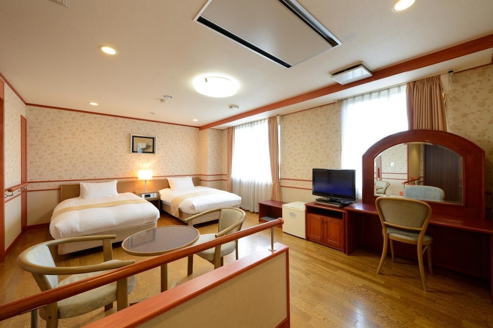 Hotel New Palace 3/16
