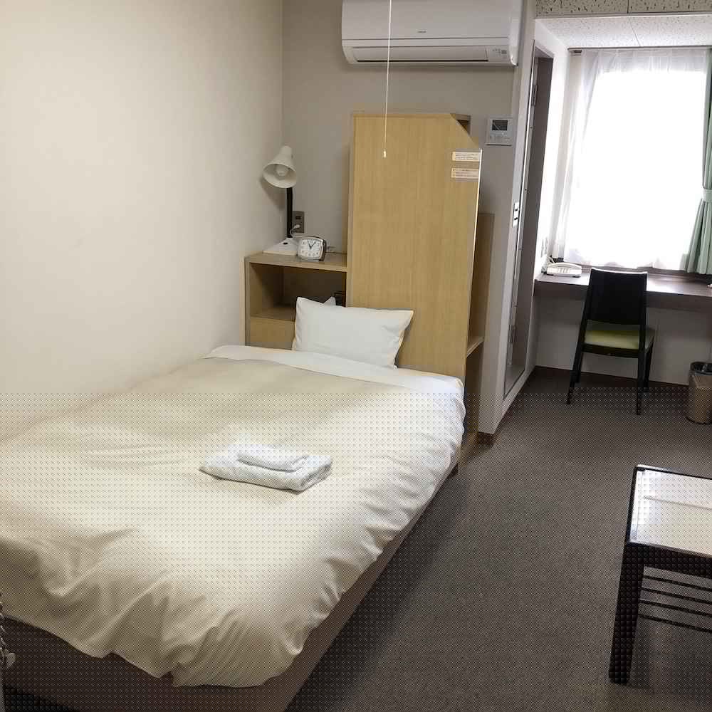 Hotel Tsukuba Hills Gakuen Nishi Odori 6/60