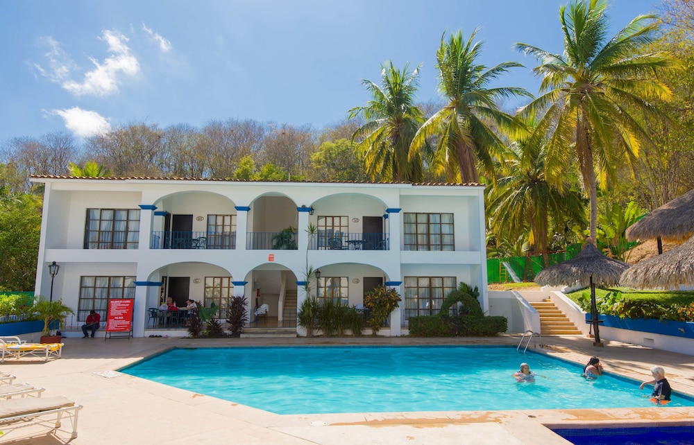 Hotel Azul Sirena 55/56