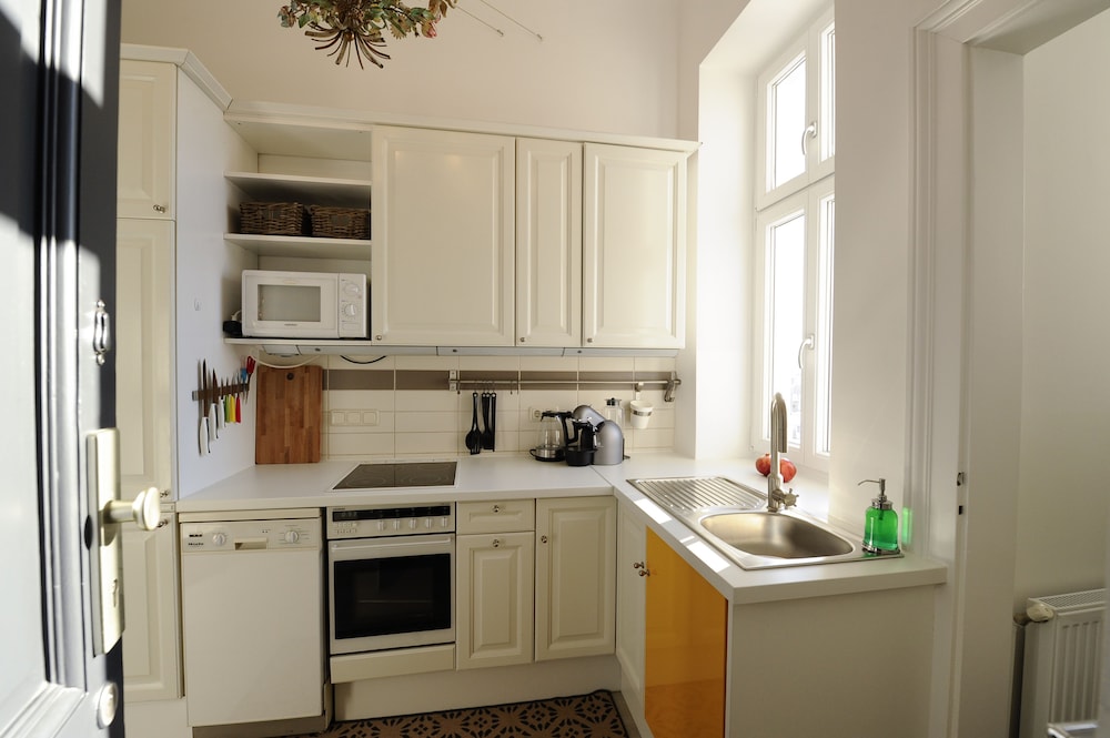 leuhusen boutique apartments