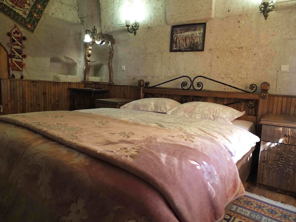 Anatolia Cave Hotel Pansion 16/50