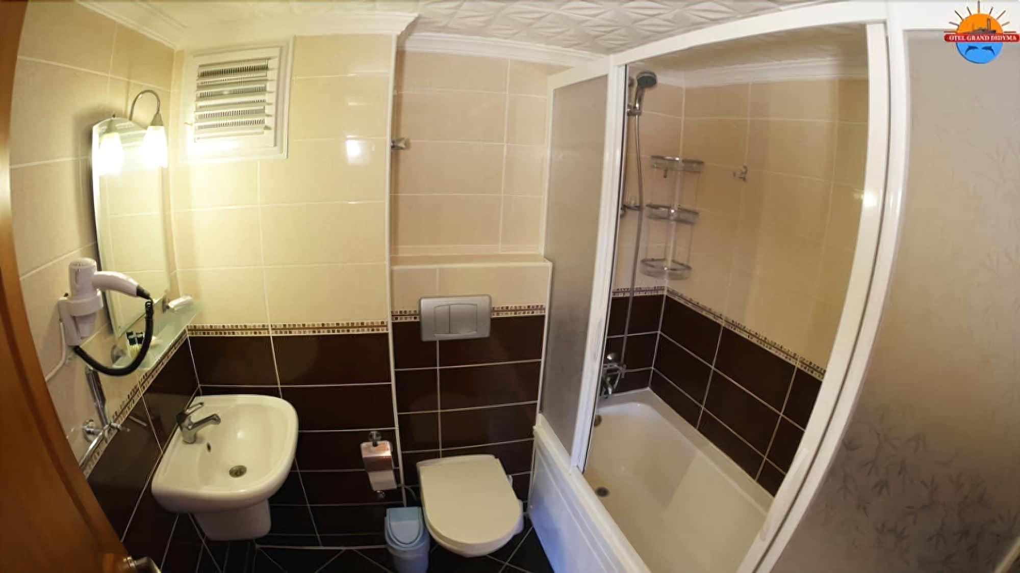 Grand Didyma 45/46