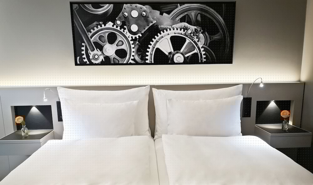 Modern Times Hotel, Vevey, A Tribute Portfolio Hotel 39/79