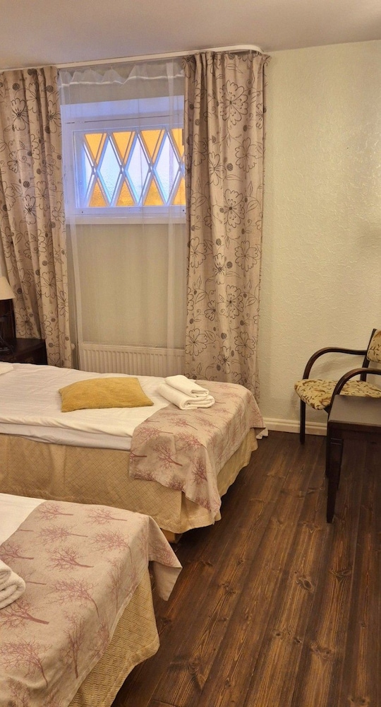 Taanilinna Hotel 20/36