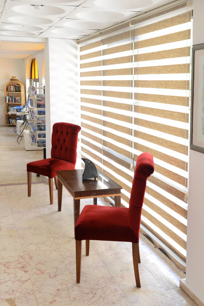 Alibabam Hotel Apartment 28/50