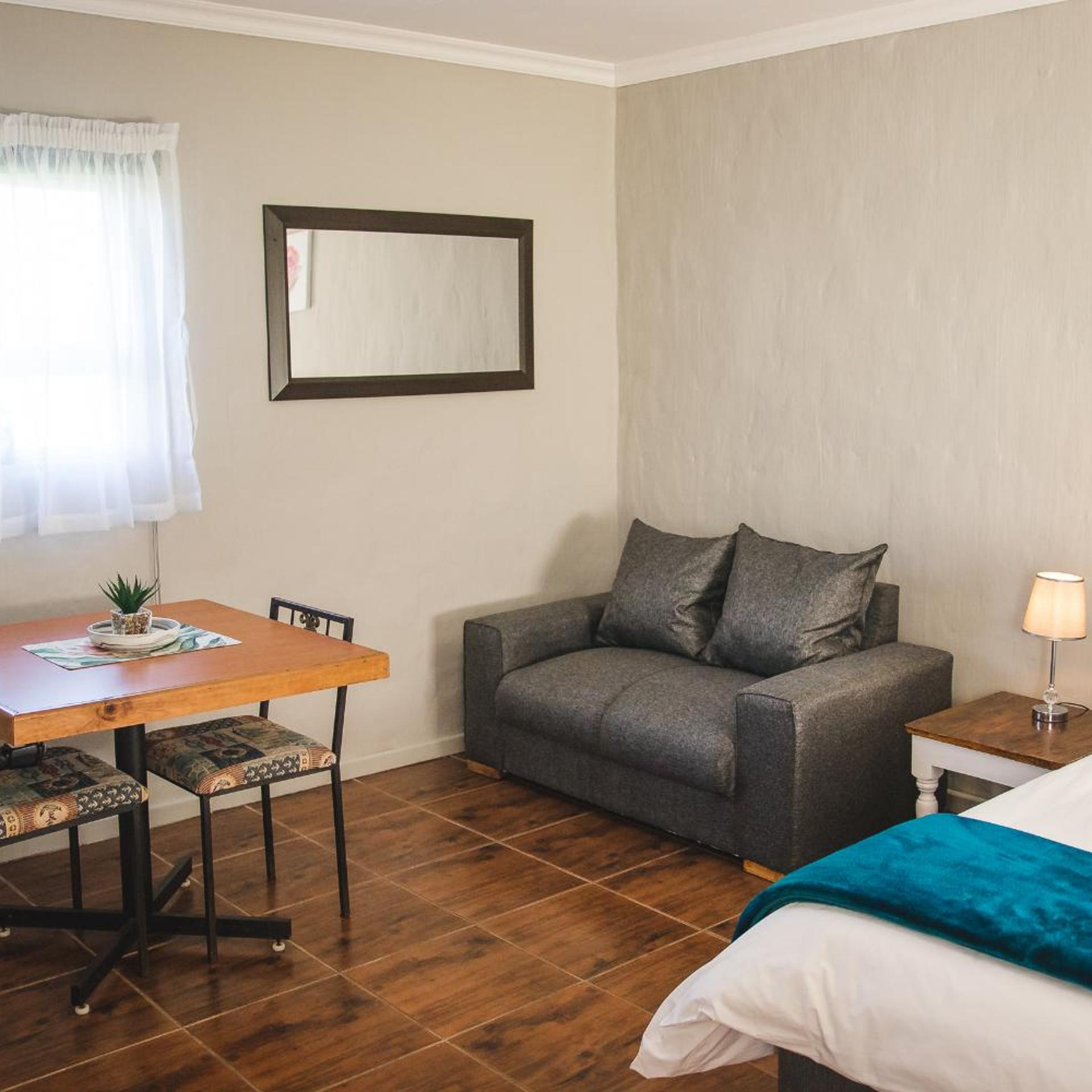 Tsitsikamma Cottages 25/50