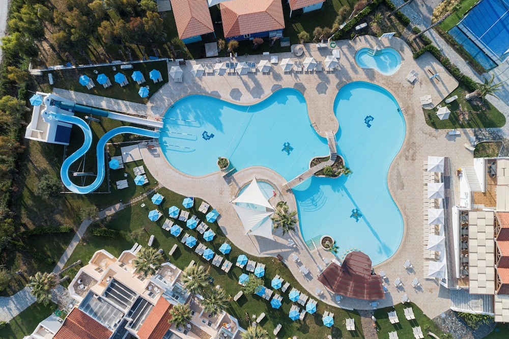 Atlantica Club Marmari Beach 51/62
