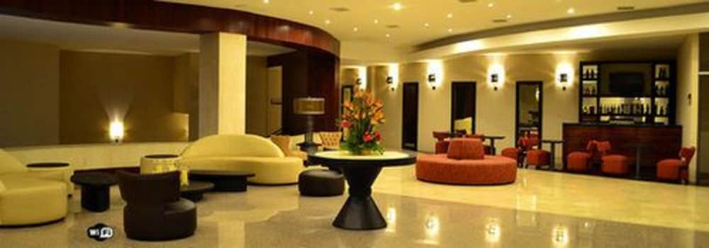 SUN HOTEL 42/68