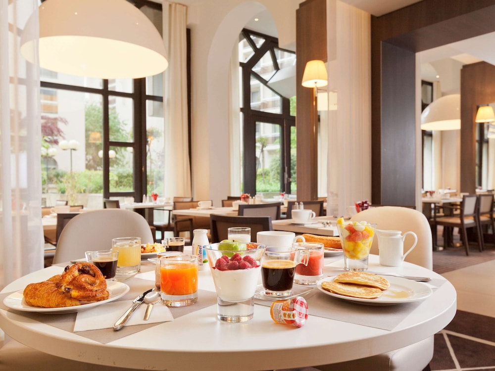 Mercure Paris Porte De Versailles Expo 33/47