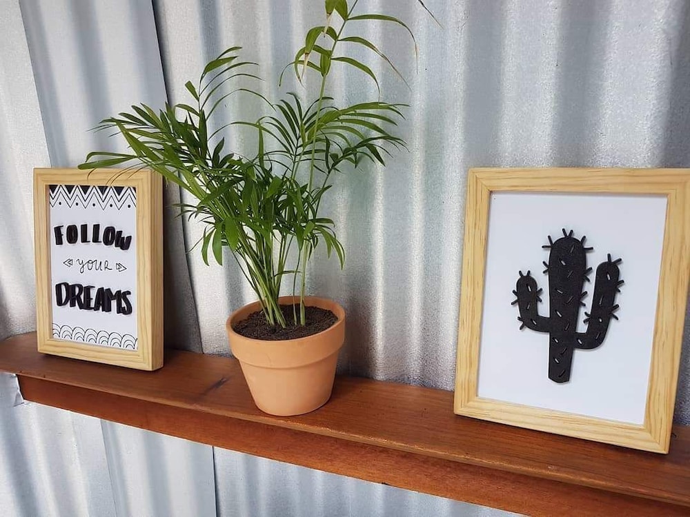 El Buho Eco-Cabanas 15/50