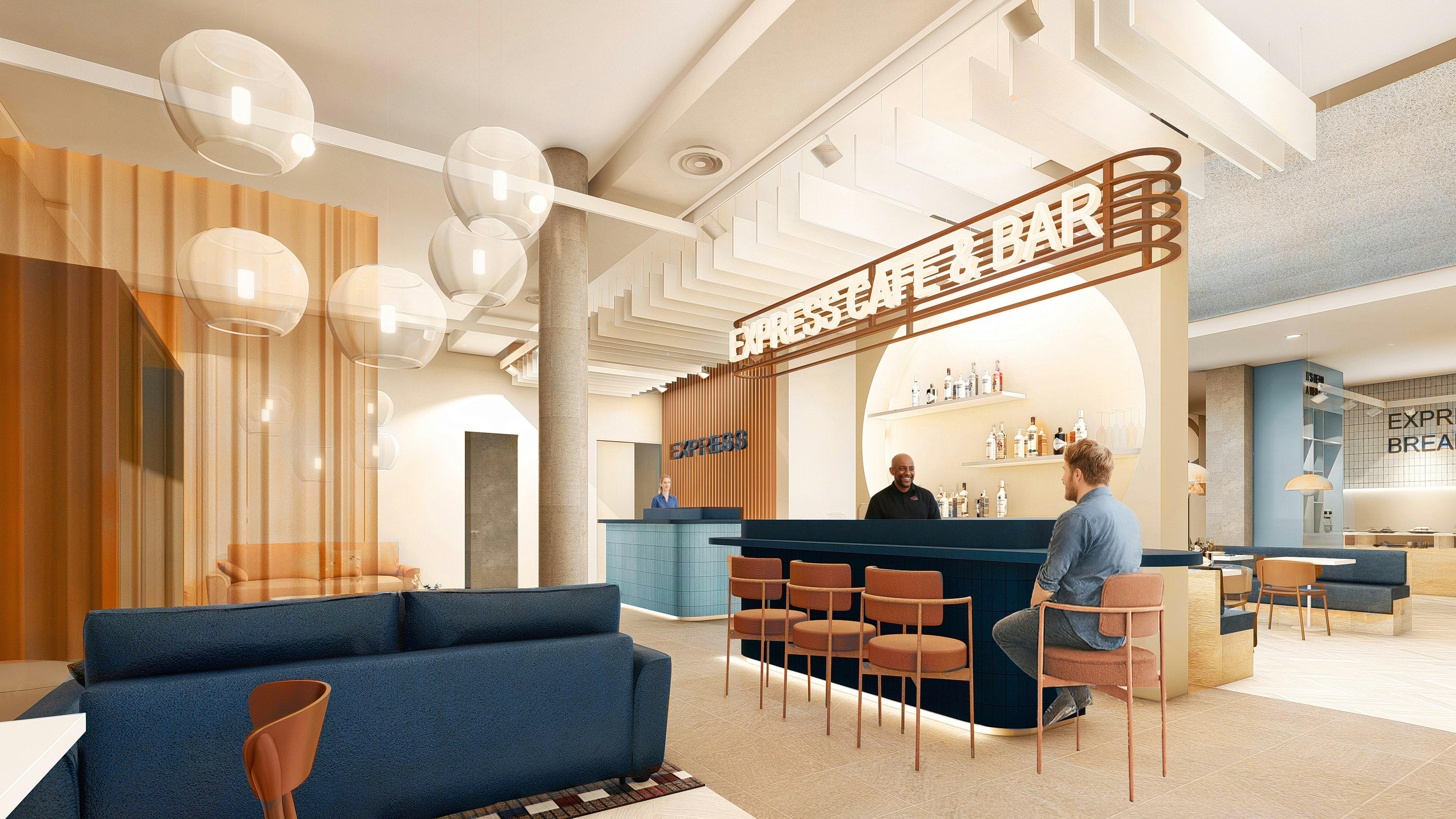 Holiday Inn Express & Suites Ellwangen 18/35