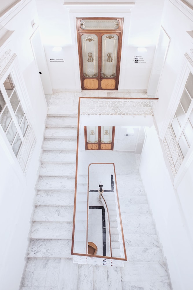 Palacio Salvetti Suites 5/50